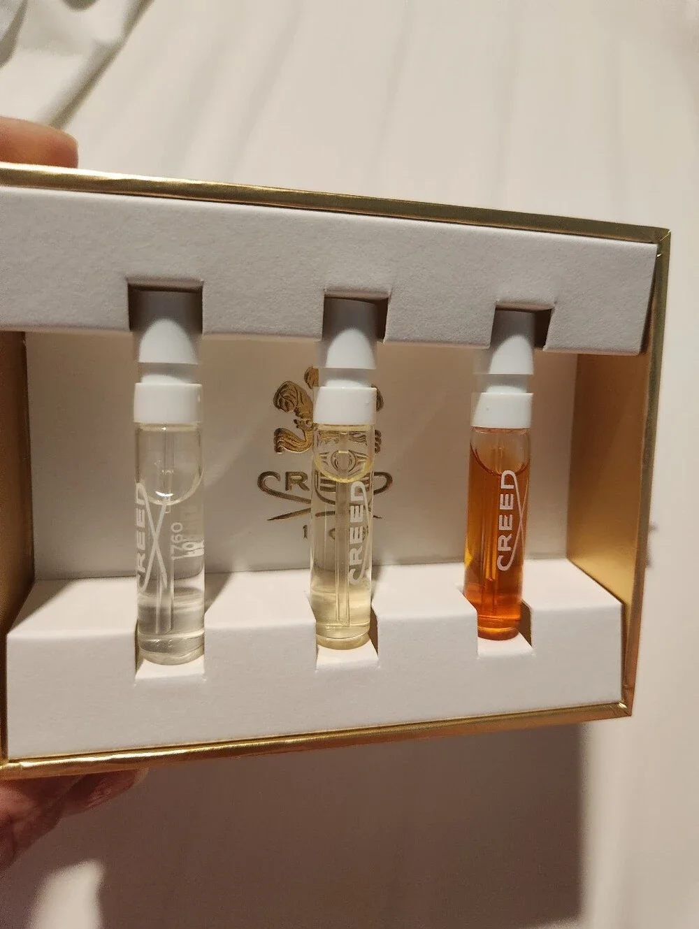 Creed Women's Fragrance Trio .